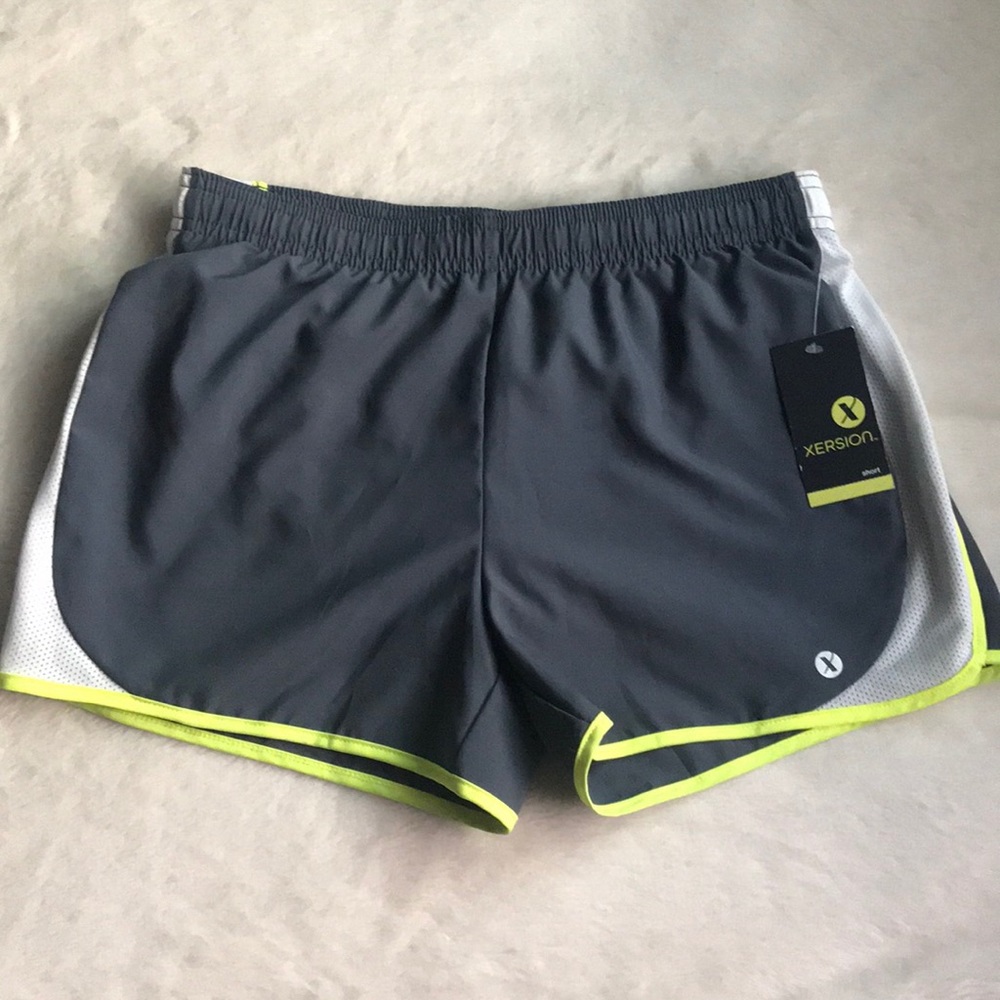 New Girl Shorts